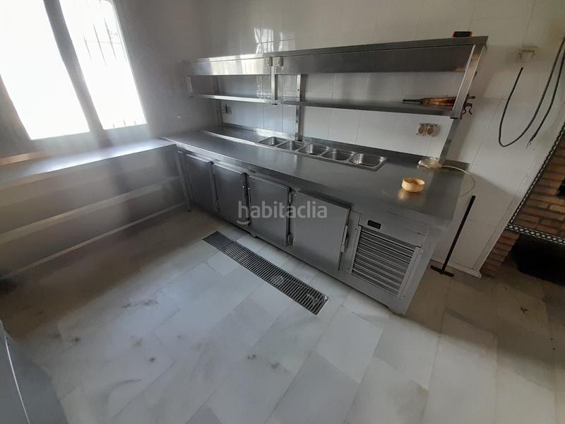 Foto 9a16da1b-a197-4a4d-ac25-75c76110f06a. Locale commerciale in Puerto Deportivo Chipiona