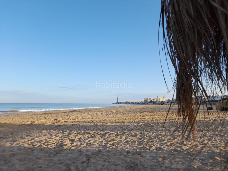 Foto 417ea54e-801d-4cdf-9bb3-6d3f38693f4c. Appartement dans Puerto Deportivo Chipiona