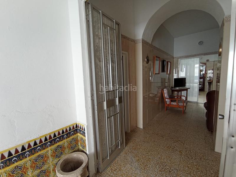 Foto d3f704a7-3d26-40ca-b93f-886a121db2fa. Etagenwohnung in Puerto Deportivo Chipiona