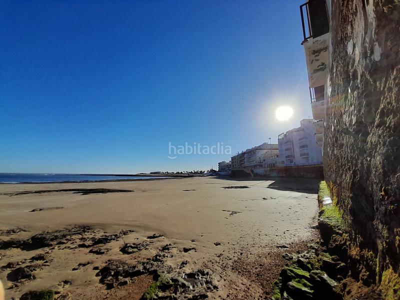 Foto e29d3090-68de-4db8-b19f-249b93fa21d0. Etagenwohnung in Puerto Deportivo Chipiona