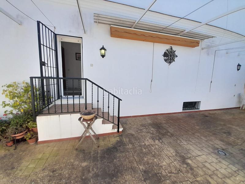 Foto 13f50aae-c10b-47fc-9446-112ed8f684ae. Chalet en Playa Cruz del Mar Chipiona