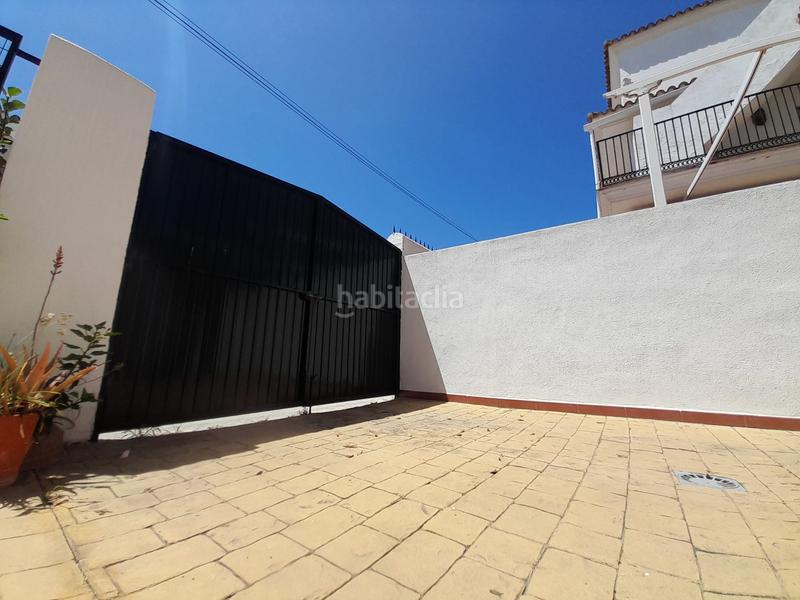Foto 1b5993d4-2def-4d2b-a272-474984a4234b. Chalet en Playa Cruz del Mar Chipiona