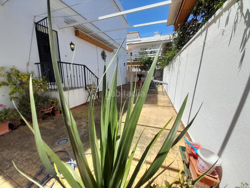 Foto 700539f8-5bd4-4dd5-b51b-a419e1eb1719. Chalet en Playa Cruz del Mar Chipiona