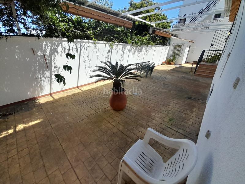 Foto 8af6289a-e1b1-4323-b029-b87dccc29a64. Chalet en Playa Cruz del Mar Chipiona