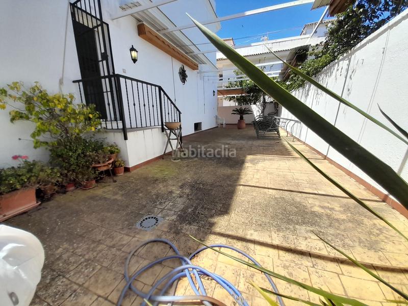 Foto 94dc42c4-f9b0-4de1-807f-81d99b6137d0. Chalet en Playa Cruz del Mar Chipiona