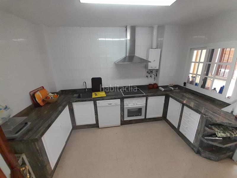 Foto bdb39211-6d0c-48c1-83b8-6f335104caad. Chalet en Playa Cruz del Mar Chipiona