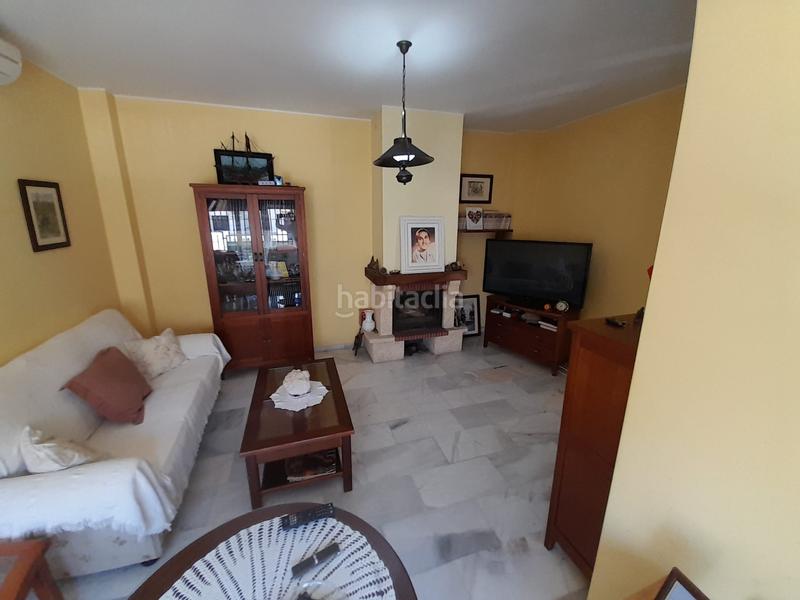 Foto df207103-04b3-45a3-8cce-efb40ea97e0c. Chalet en Playa Cruz del Mar Chipiona