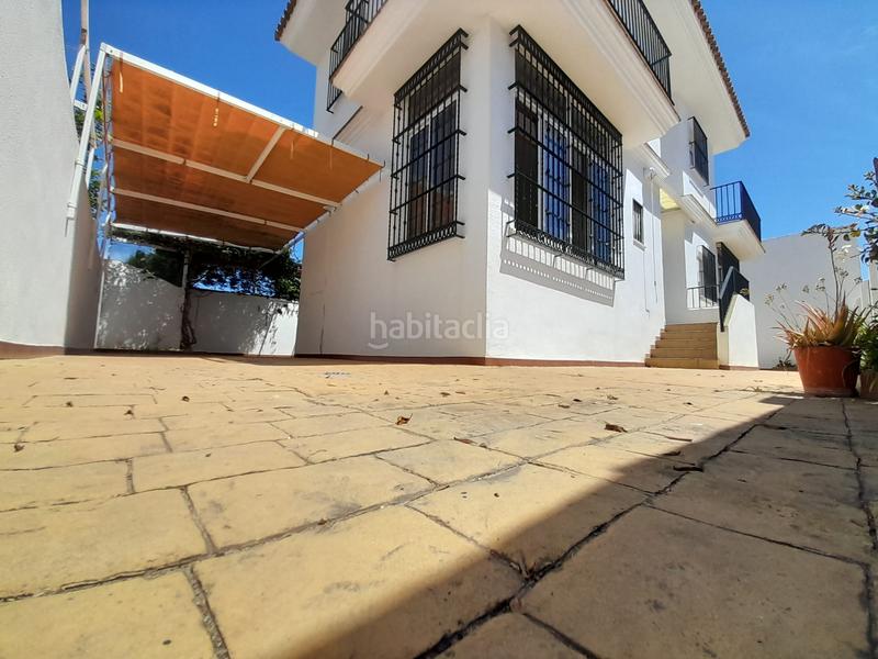 Foto f5cf67ba-710a-4e3a-9efb-9b71c1af0516. Chalet en Playa Cruz del Mar Chipiona