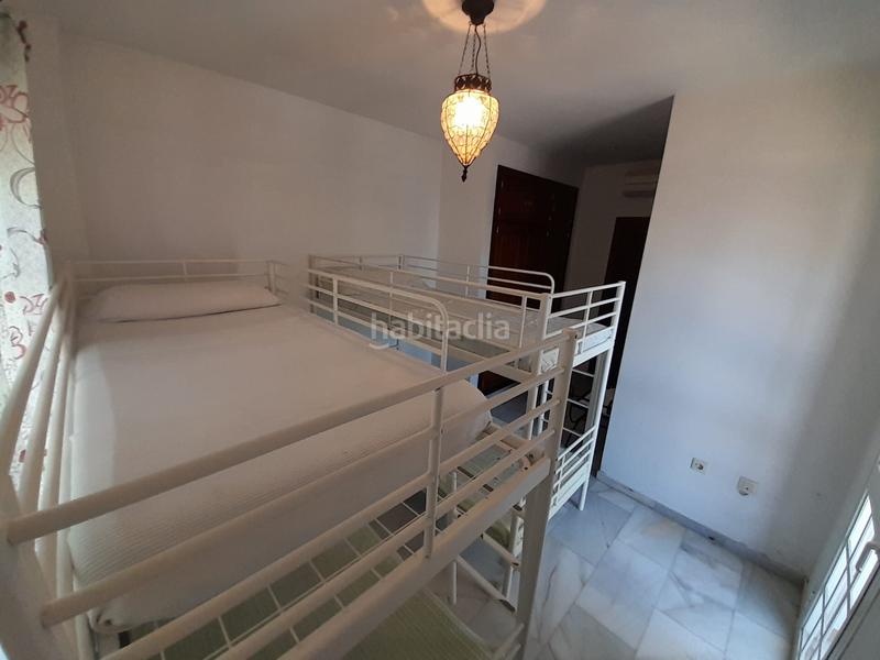 Foto 1d498153-6a43-40df-a962-1923a5660433. Chalet mit heizung in Playa Cruz del Mar Chipiona