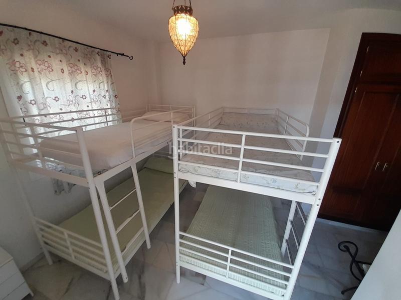 Foto 35541850-e1e4-45da-8584-26d5b4f41dec. Chalet mit heizung in Playa Cruz del Mar Chipiona