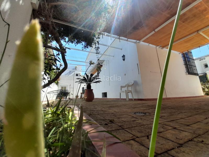 Foto 41e043b7-42be-45d6-8740-9c978a9e11ae. Chalet mit heizung in Playa Cruz del Mar Chipiona