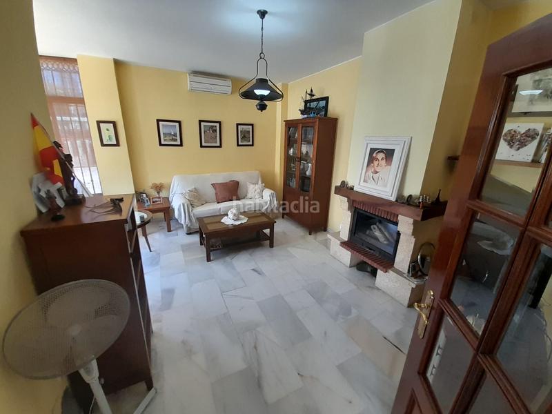 Foto 4e8c05d6-ff3e-43b7-967a-8d470f387d9f. Chalet mit heizung in Playa Cruz del Mar Chipiona