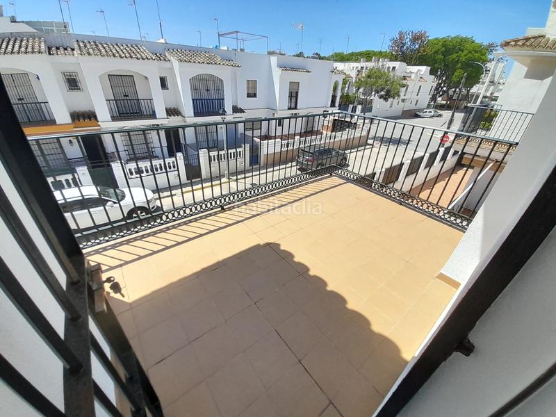 Foto 5ebdef79-770e-4b4d-8ff1-a10e788a454d. Chalet mit heizung in Playa Cruz del Mar Chipiona