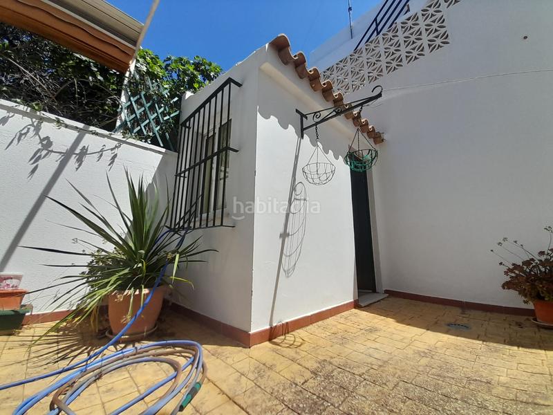 Foto bb7a9b29-2bf8-4e5d-acf8-fb9e62fd180e. Chalet mit heizung in Playa Cruz del Mar Chipiona