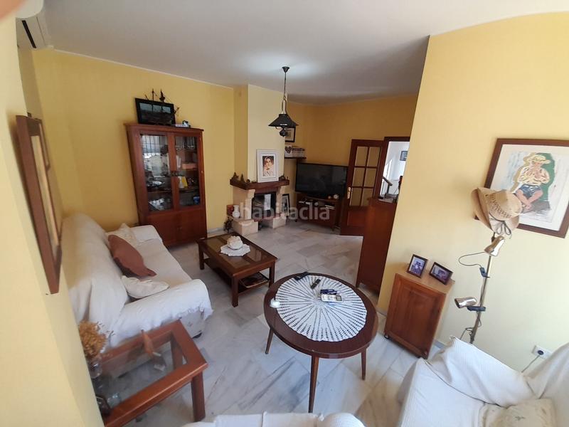 Foto dd11715d-735a-491c-9162-0b8097c7e506. Chalet mit heizung in Playa Cruz del Mar Chipiona