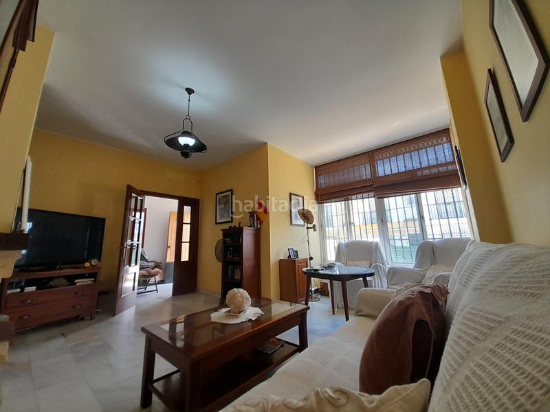 Foto e91f7e6e-2216-47fa-baac-29d6294cae91. Chalet mit heizung in Playa Cruz del Mar Chipiona