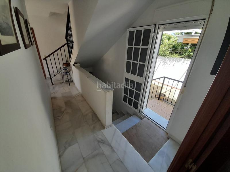 Foto 3b778926-609b-4147-a686-0268da7e7e73. Chalet with heating in Playa Cruz del Mar Chipiona