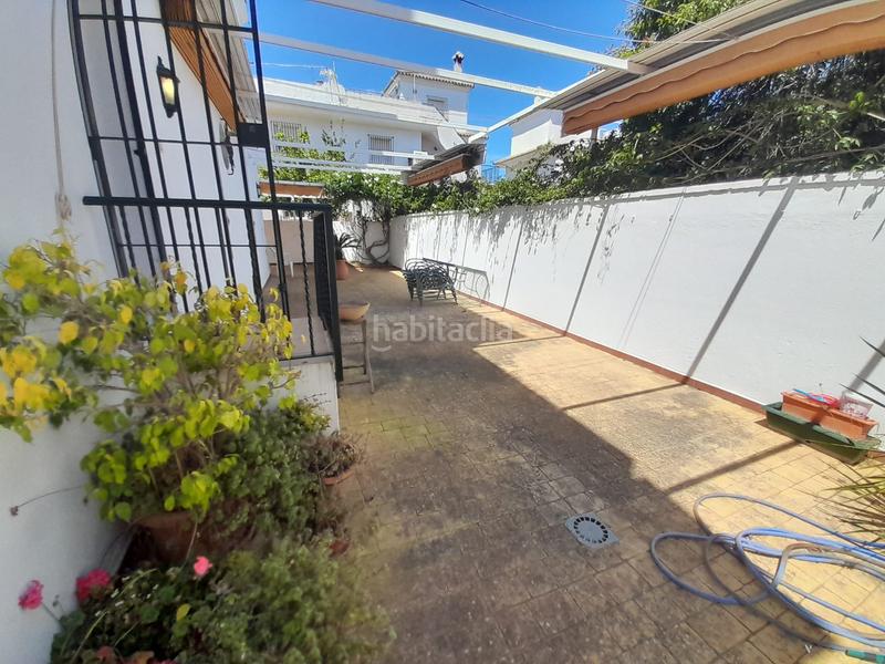 Foto 678350b5-09f2-4c70-9074-79c97f9234c3. Chalet with heating in Playa Cruz del Mar Chipiona