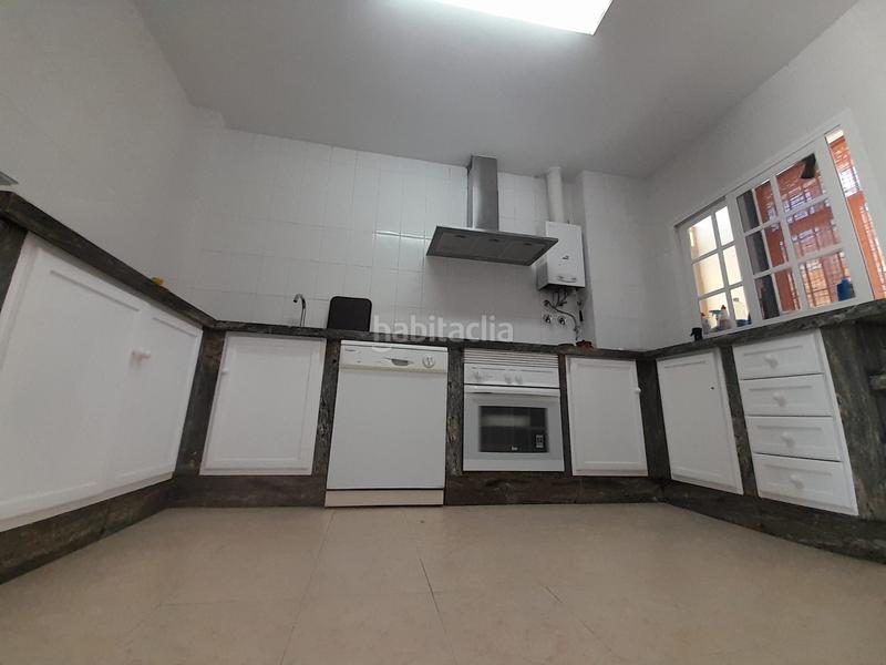 Foto 763f6694-a1ee-46cf-bbd5-c4528be84778. Chalet with heating in Playa Cruz del Mar Chipiona