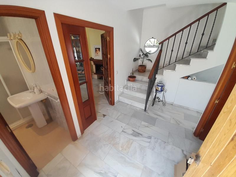 Foto 85c0af2c-45ed-40cc-bc46-c6dcf98281e6. Chalet with heating in Playa Cruz del Mar Chipiona