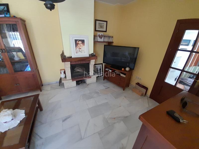 Foto 8f631cc3-c5df-40f8-b2b3-a30b1d664329. Chalet with heating in Playa Cruz del Mar Chipiona