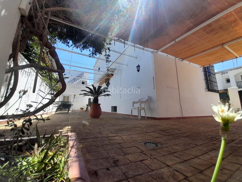 Foto 9066d2af-57ec-4b24-b38f-933741c237b2. Chalet with heating in Playa Cruz del Mar Chipiona