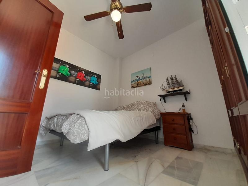 Foto e7fd4169-9e6c-4c71-ab6a-3705769867c0. Chalet with heating in Playa Cruz del Mar Chipiona