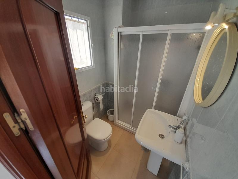 Foto f9157c79-6175-402e-be53-d1d8b678c9e5. Chalet with heating in Playa Cruz del Mar Chipiona
