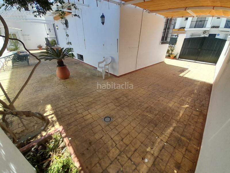 Foto 093eeaea-5a39-4dcf-ae0b-9a6485bd295c. Chalet avec chauffage dans Playa Cruz del Mar Chipiona