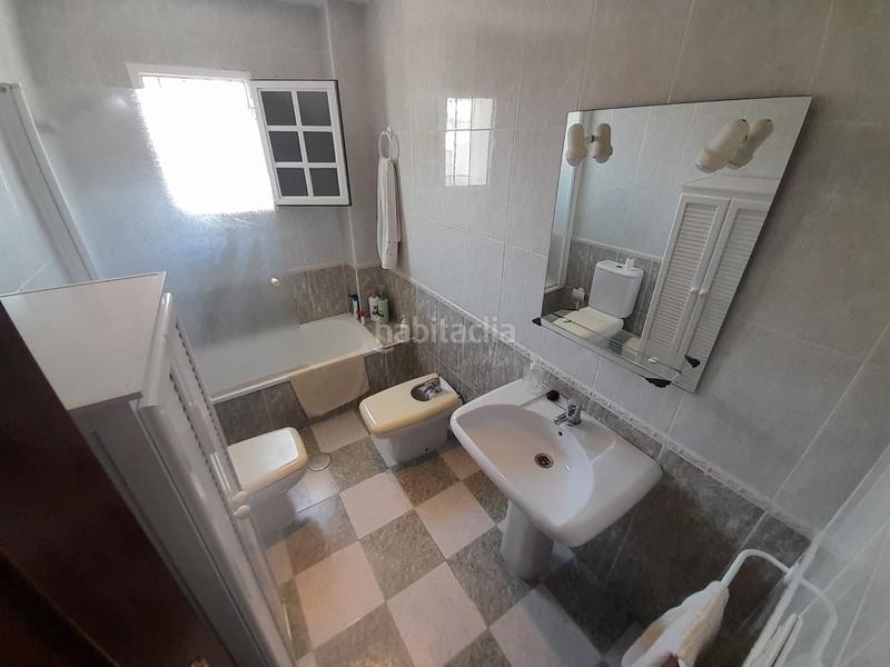 Foto a2daa28c-6049-4358-b268-ca4dd16de00f. Chalet avec chauffage dans Playa Cruz del Mar Chipiona