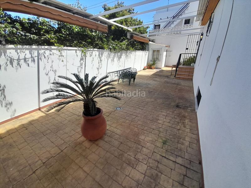 Foto a57c4e9c-2ef1-4a19-96dd-915e29663bb5. Chalet avec chauffage dans Playa Cruz del Mar Chipiona