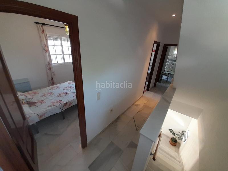 Foto d057816c-e647-48e2-b51f-4cb11569a204. Chalet avec chauffage dans Playa Cruz del Mar Chipiona