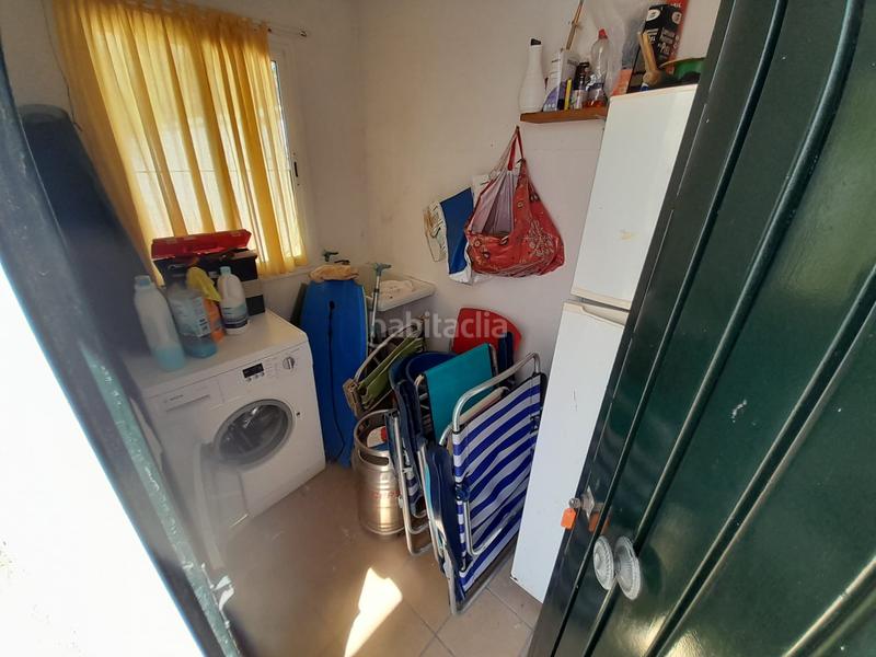 Foto f7d6e3dc-df61-4506-80cc-86b28bb58152. Chalet avec chauffage dans Playa Cruz del Mar Chipiona