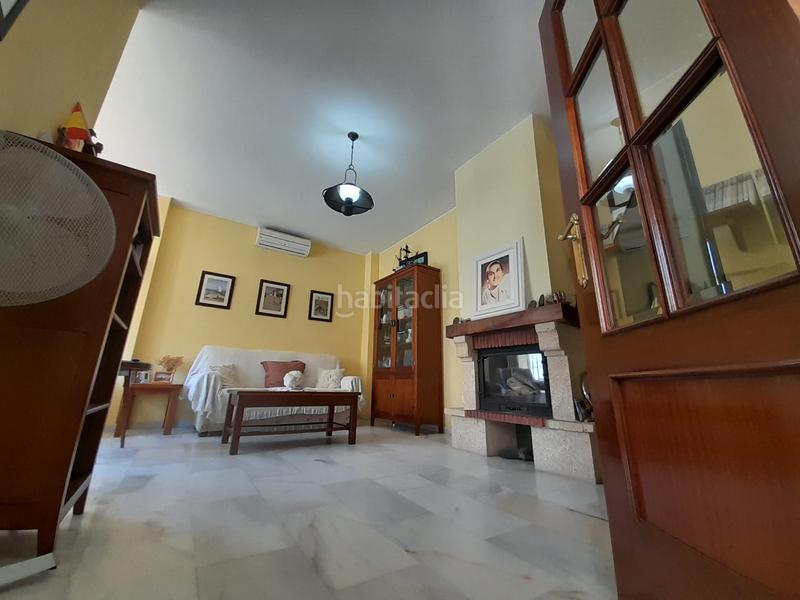 Foto 0c90794e-8949-4a2c-bfd6-f96aba4b3afa. Xalet amb calefacció a Playa Cruz del Mar Chipiona