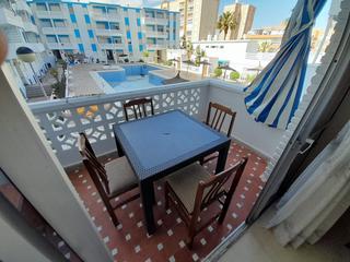 Appartement  Av/ sevilla