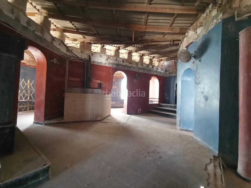 Foto 1186866b-fb36-42ff-a007-6cea34537212. Local commercial dans Playa de la Regla Chipiona