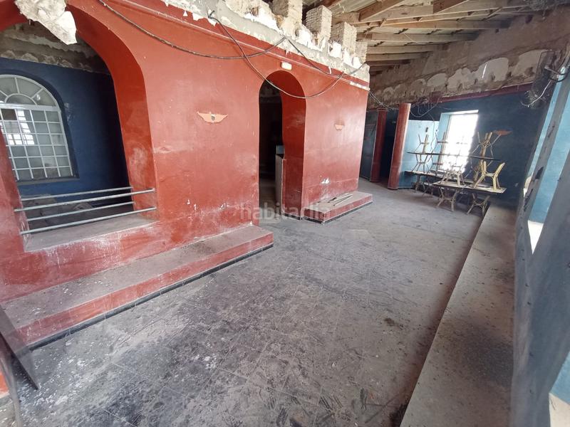 Foto 5f52e213-35a2-47a6-9c7c-7c0b0c39f592. Local commercial dans Playa de la Regla Chipiona