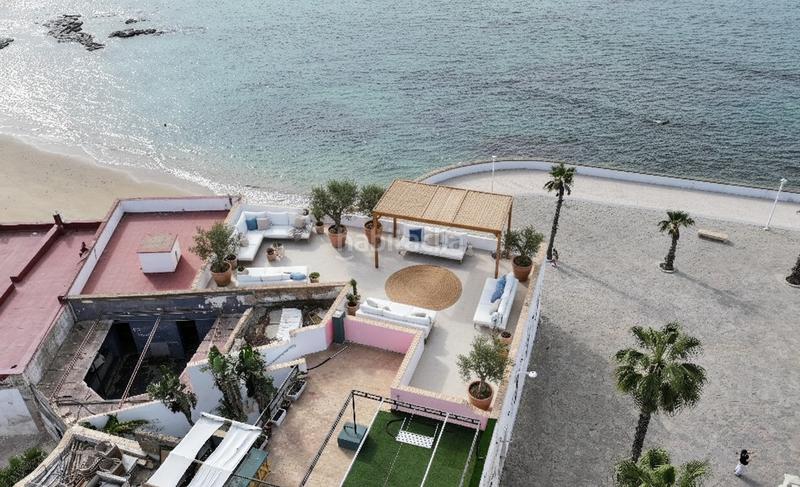 Foto 62b78262-5f97-4e4a-a079-c67f805be461. Local commercial dans Playa de la Regla Chipiona