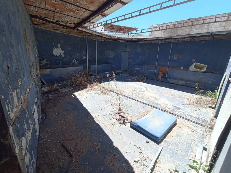 Foto 6a130d65-d177-40a4-b8c6-5fbda6915f1b. Local commercial dans Playa de la Regla Chipiona