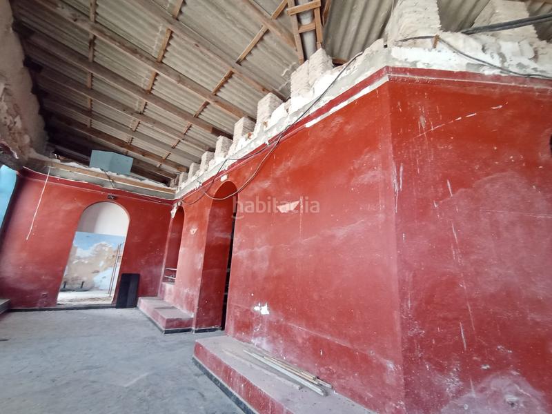 Foto 7d7add22-ad9f-4ab6-848d-e780cbafd3c6. Local commercial dans Playa de la Regla Chipiona