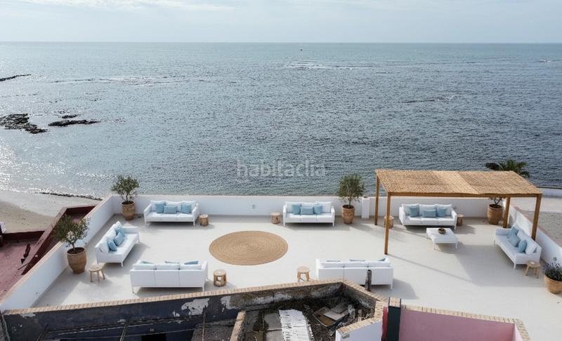 Foto 815833d1-6609-4e10-87c9-3db9a45edf3d. Local commercial dans Playa de la Regla Chipiona