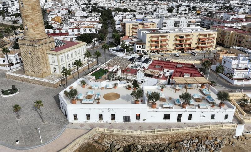 Foto b0c96609-c998-4f28-ad9c-520ae1088abd. Local commercial dans Playa de la Regla Chipiona