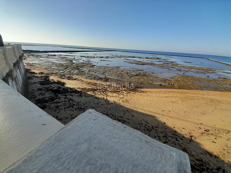 Foto b4c2f446-1824-4643-97bb-4d35b60e4692. Local commercial dans Playa de la Regla Chipiona