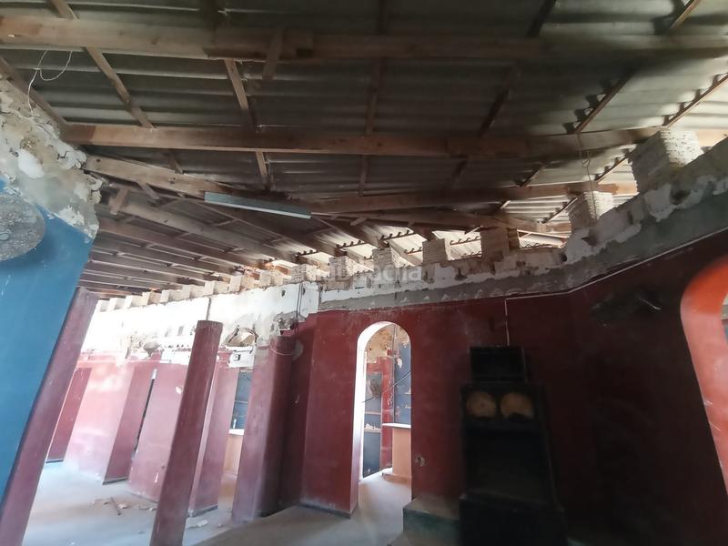 Foto c7d89f10-583d-4504-a0f9-fe027380f14d. Local commercial dans Playa de la Regla Chipiona