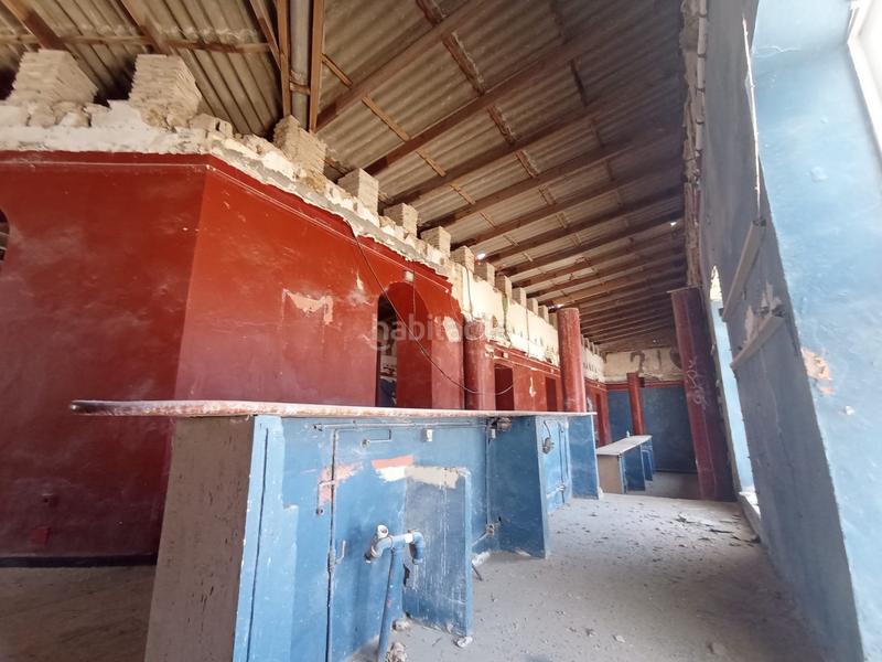 Foto ca40f576-cd4a-4005-913b-f07b5d7756b0. Local commercial dans Playa de la Regla Chipiona