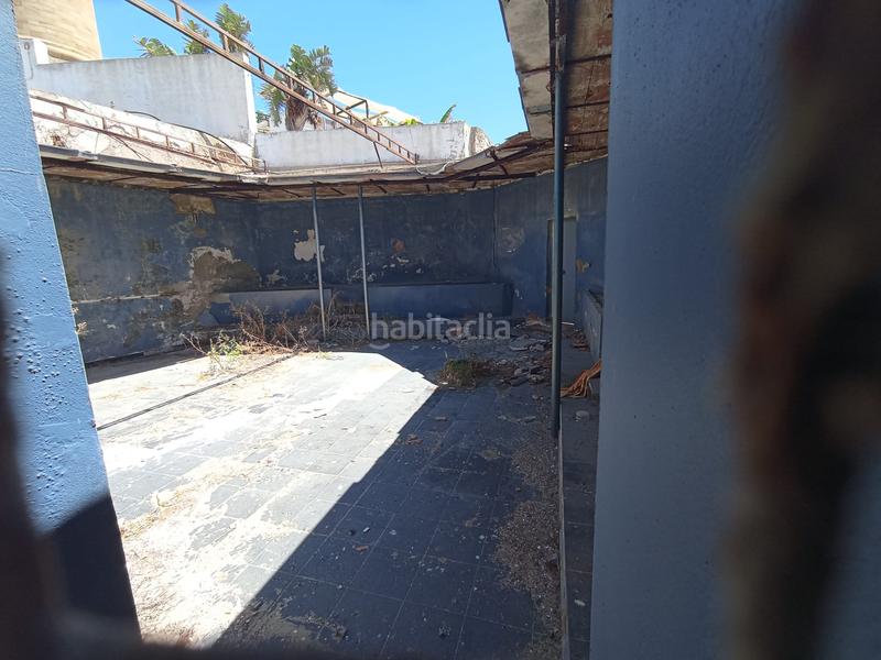 Foto f6854487-a881-4cac-afdf-eba7fc654bd8. Local commercial dans Playa de la Regla Chipiona