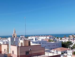 Appartement  Av/ nuestra señora de regla