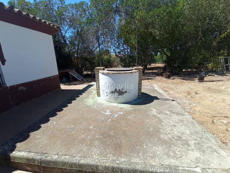 Foto 5f5f5d86-50e2-498f-8bea-edf9236916c6. Bauernhof mit heizung in Puerto Deportivo Chipiona