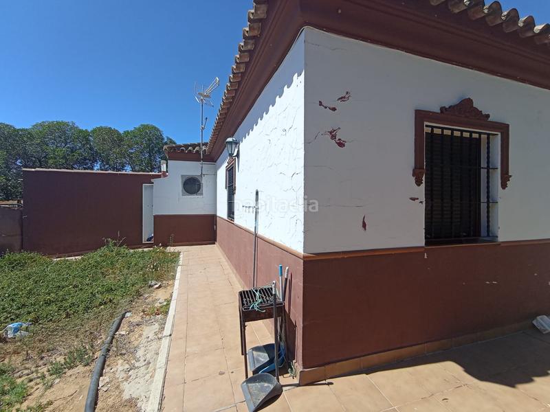 Foto 95537156-d5cc-43c9-b501-454974e07297. Bauernhof mit heizung in Puerto Deportivo Chipiona