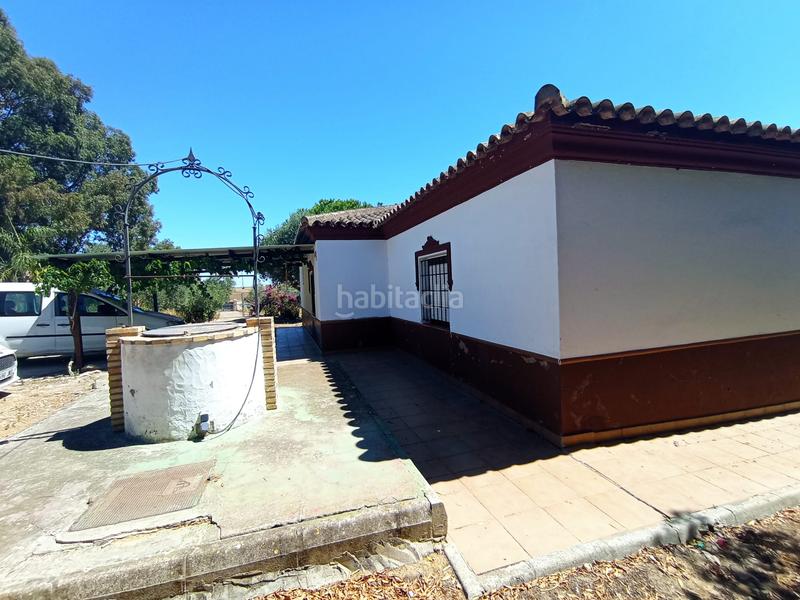 Foto cc48512a-9d03-409a-989f-d1e6f4f1a2a7. Bauernhof mit heizung in Puerto Deportivo Chipiona